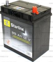 Starline 35 Ah