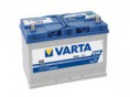 Autobaterie VARTA BLUE dynamic 12V, 95Ah, 830A, G8
